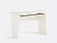 FREJA MDF desk with drawers By La Redoute