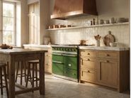 Lacanche | High-end kitchens