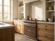 Lacanche | High-end kitchens