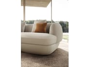 BIZA 2865 by Lago - Divano modulare in tessuto - 3