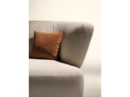 LONDY 2779 by Lago - Divano modulare in tessuto - 4