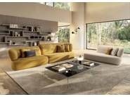 LONDY 2869 by Lago - Divano modulare in tessuto - 2