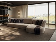 LONDY 2871 by Lago - Divano modulare in tessuto - 2