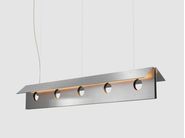 Lambert & Fils | Interior lighting