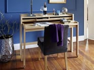 MODESTO by Lambert - Scrittoio in legno con cassetti - 6