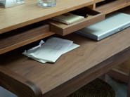 MODESTO by Lambert - Scrittoio in legno con cassetti - 11