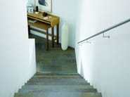 MODESTO by Lambert - Scrittoio in legno con cassetti - 12