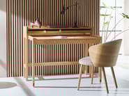 MODESTO by Lambert - Scrittoio in legno con cassetti - 2