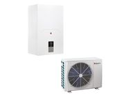 Lamborghini CaloreClima | Boilers, air conditioners, and alternative energy sources