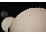 COCO-DE-MER by Larose Guyon - Lampada a sospensione a LED - 11