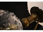 COCO-DE-MER by Larose Guyon - Lampada a sospensione a LED - 10