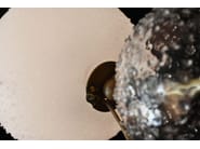 COCO-DE-MER by Larose Guyon - Lampada a sospensione a LED - 2