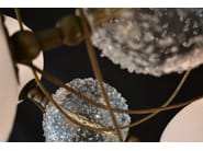 COCO-DE-MER by Larose Guyon - Lampada a sospensione a LED - 12