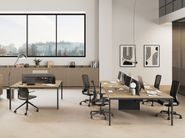 Las Mobili | Office furniture