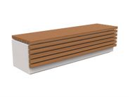 Lazzari | Street furniture