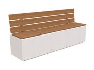 Lazzari | Street furniture