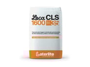 LECA® CLS 1600 by Laterlite - Calcestruzzo leggero strutturale premiscelato