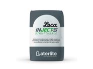 LECA® INJECT-S by Laterlite - Malta premiscelata leggera ad alte prestazioni
