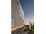 Facciata ventilata in pietra leccese by PIMAR - Facciata ventilata in pietra leccese - 6