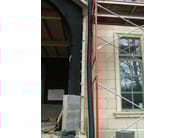 Facciata ventilata in pietra leccese by PIMAR - Facciata ventilata in pietra leccese - 5