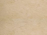 pietra beige sabbiata