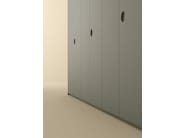 EKLISSY by Lema - Armadio in legno - 3