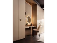 EKLISSY by Lema - Armadio in legno - 5