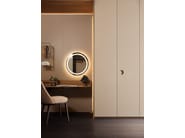 EKLISSY by Lema - Armadio in legno - 6