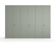 EKLISSY by Lema - Armadio in legno - 10