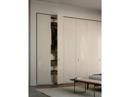 EKLISSY by Lema - Armadio in legno