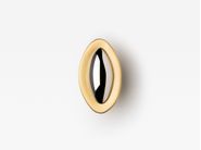 Lo & Co Interiors | Brass and marble handles and knob