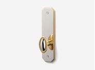 Lo & Co Interiors | Brass and marble handles and knob