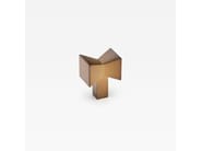 FORMA KNOB by Lo & Co Interiors - Pomello in ottone - 4