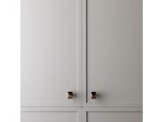 FORMA KNOB by Lo & Co Interiors - Pomello in ottone - 6