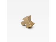 FORMA KNOB by Lo & Co Interiors - Pomello in ottone - 14