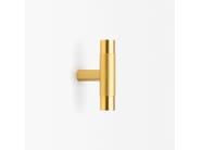 KINTORE T-PULL by Lo & Co Interiors - Pomello in ottone - 6