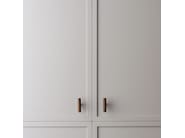 KINTORE T-PULL by Lo & Co Interiors - Pomello in ottone - 16