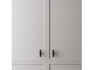 KINTORE T-PULL by Lo & Co Interiors - Pomello in ottone - 14