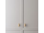 KINTORE T-PULL by Lo & Co Interiors - Pomello in ottone - 15