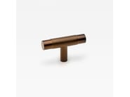 KINTORE T-PULL by Lo & Co Interiors - Pomello in ottone - 7