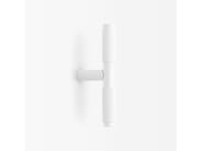 LINEAR T-PULL by Lo & Co Interiors - Pomello in ottone - 14