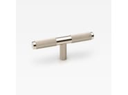 LINEAR T-PULL by Lo & Co Interiors - Pomello in ottone - 11