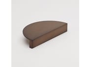 LUNA by Lo & Co Interiors - Maniglia in ottone - 16