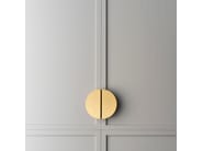 LUNA by Lo & Co Interiors - Maniglia in ottone - 10