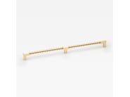 ORBE PULL LARGE by Lo & Co Interiors - Maniglia per mobili in ottone - 3