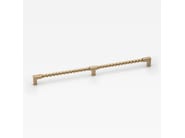 ORBE PULL LARGE by Lo & Co Interiors - Maniglia per mobili in ottone - 6