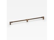 ORBE PULL LARGE by Lo & Co Interiors - Maniglia per mobili in ottone - 4