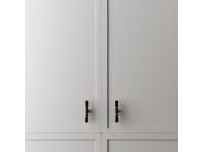 ORBE T-PULL by Lo & Co Interiors - Pomello in ottone - 20