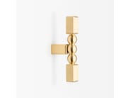 ORBE T-PULL by Lo & Co Interiors - Pomello in ottone - 6