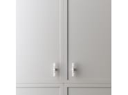 ORBE T-PULL by Lo & Co Interiors - Pomello in ottone - 24